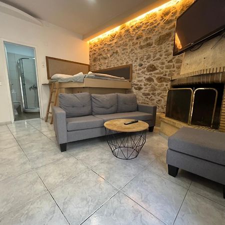 Papyrus City Centre Apartments Heraklion  Exterior photo