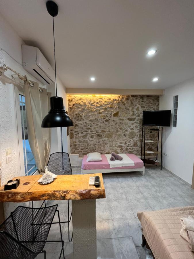 Papyrus City Centre Apartments Heraklion  Exterior photo