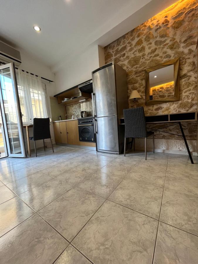 Papyrus City Centre Apartments Heraklion  Exterior photo