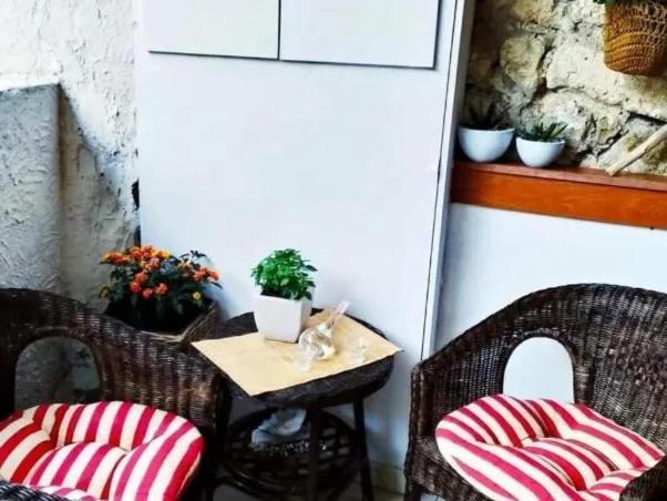 Papyrus City Centre Apartments Heraklion  Room photo