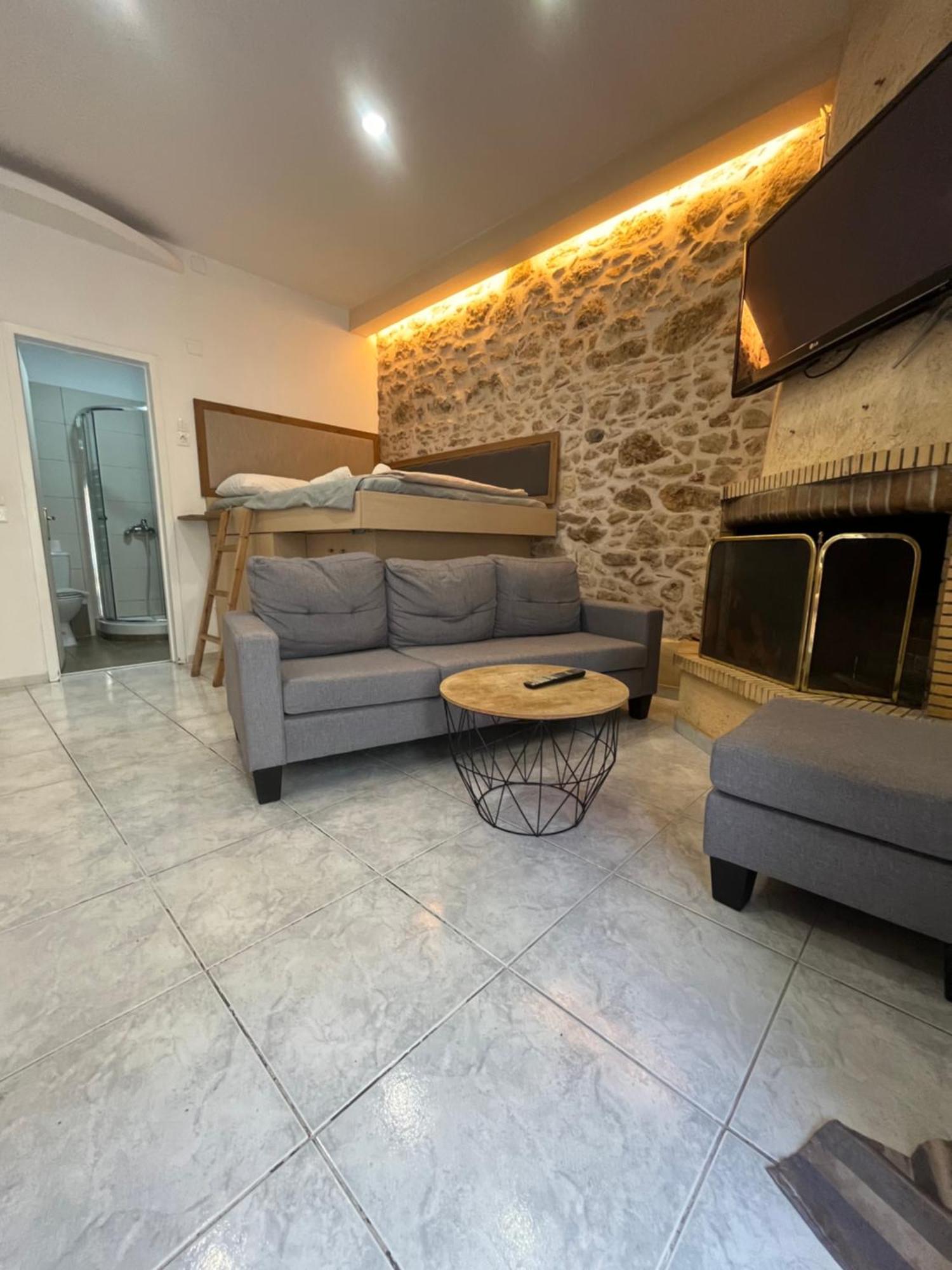 Papyrus City Centre Apartments Heraklion  Exterior photo