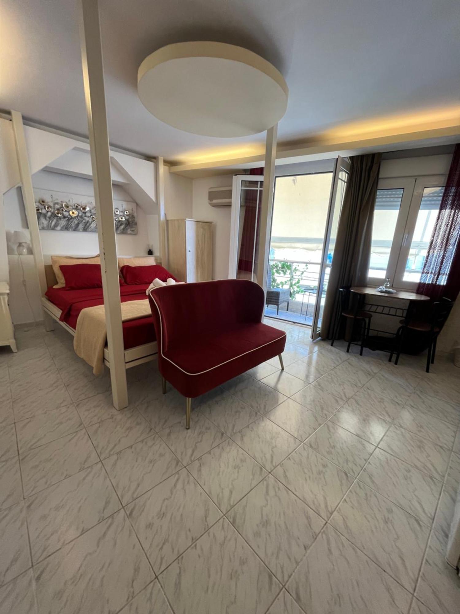 Papyrus City Centre Apartments Heraklion  Exterior photo