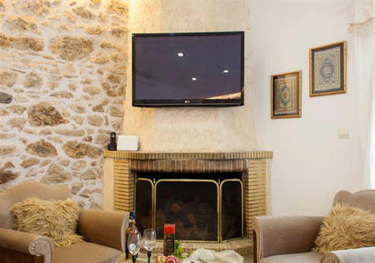 Papyrus City Centre Apartments Heraklion  Exterior photo